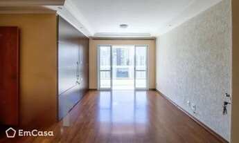 Imagem: Apartamento à venda em Sao Paulo