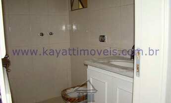 Imagem 3: Moema Índios - 76 m² - 2 vagas