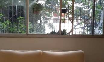 Imagem 5: Apartamento de 121 metros quadrados no bairro Lagoa com 4 quartos