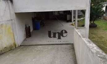 Imagem 7: Sobrado com 4 dormitórios à venda, 341 m² por R$ 490.000 - Fragata - Pelotas/RS