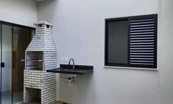 Imagem: Casa para venda tem 75 metros quadrados