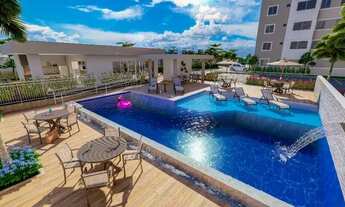 Imagem 2: Alta vista passaré entrada com sinal minímo de 500,00 ultimas unidades