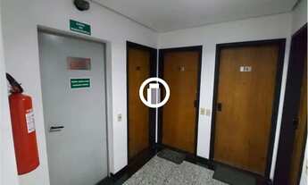 Imagem 3: Salas/Conjuntos para Venda - 32m², 0 dormitórios, 1 vaga - Tatuapé