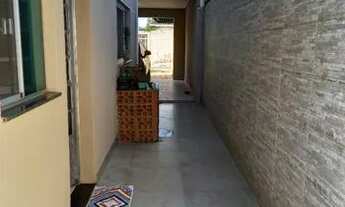 Imagem 6: Vendo excelente Sobrado na Rua 01 (trecho 01) de Vicente Pires