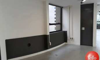 Imagem 3: São Paulo - Conjunto Comercial/Sala - Vila Olímpia