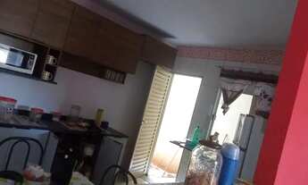 Imagem: Vendo casa em flexal com garagem