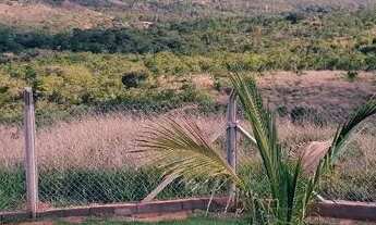 Imagem 4: Lindo Sitio próximo a Inimutaba