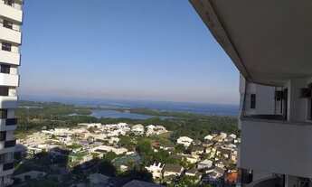 Imagem 2: APARTAMENTO BARRA DA TIJUCA 2 QUARTOS VISTA MAR!