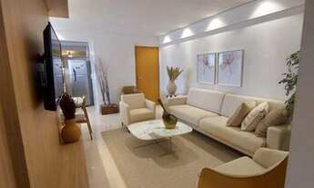 Imagem 3: BORGES LANDEIRO Apartamento com 2 dormitórios