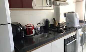 Imagem 5: Alugo apartamento mobiliado