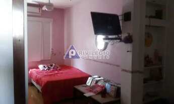 Imagem 7: Cobertura à venda, 5 quartos, 1 suíte, Copacabana - RIO DE JANEIRO/RJ