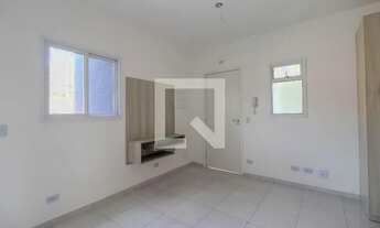 Imagem 2: Apartamento para Aluguel - Mooca, 1 Quarto, 30 m2