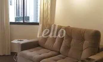 Imagem: São Paulo - Apartamento Padrão - Saúde