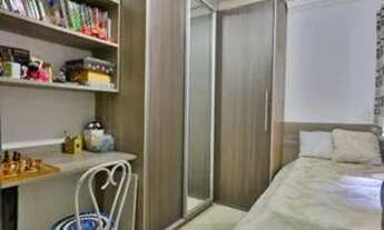 Imagem 5: Apartamento à venda em Silveira com 120 m², 2 quartos, 1 suíte, 2 vagas