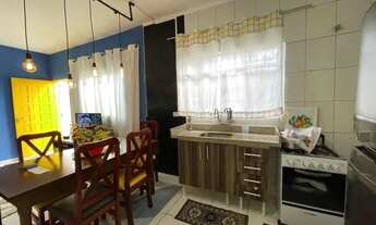 Imagem 3: Casa para venda possui 120 metros quadrados com 2 quartos em IAPI - Salvador - BA