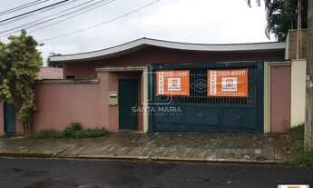 Imagem: Casa (térrea na rua) 3 dormitórios/suite