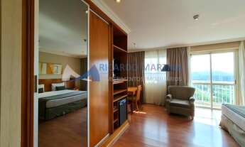 Imagem 2: Apartamento para aluguel possui 35 metros quadrados com 1 quarto