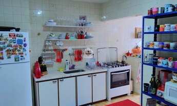 Imagem 7: PETRóPOLIS - Apartamento Padrão - Valparaíso