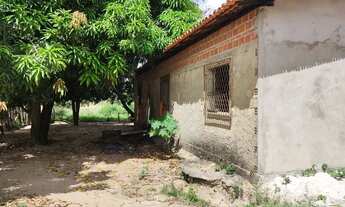 Imagem: Casa em timon vendo ou troco