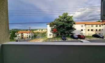 Imagem 5: Apto Terreo no Alegro 3 Qts (Suite) 83m² Semi mobiliado