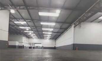 Imagem 5: Galpão-São Paulo-BOM RETIRO