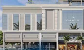 Imagem 3: Kingdom West - Andar alto e vista, repasse valor de custo