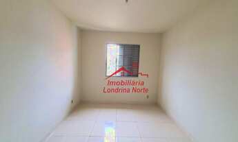 Imagem 6: Apartamento com 2 dormitórios, 50 m² - venda por R$ 120.000,00 ou aluguel por R$ 770,00/mê