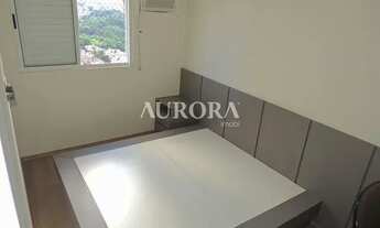 Imagem 3: Edifício Pateo Aurora - Andar alto - 2 dormitórios - R$ 345.000,00