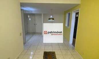 Imagem 4: Apartamento com 2 dormitórios para alugar, 65 m² por R$ 4.496/mês - Barra da Tijuca - Rio