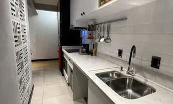 Imagem 6: Aluguel Anual - 01 Dormitório - Quadra Mar - Centro - Balneário Camboriú