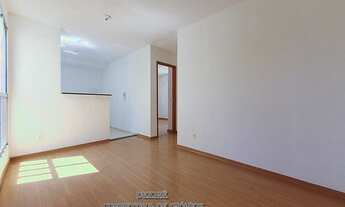 Imagem: Apartamento Para Alugar em Resende - Residencial