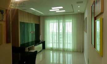 Imagem 4: Apartamento Padrão para Aluguel em Cocó Fortaleza-CE