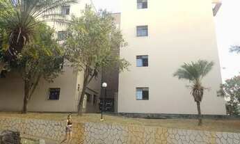 Imagem 7: Apartamento para venda possui 62 metros quadrados com 3 quartos