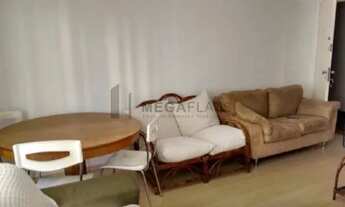 Imagem 3: FLAT PARA LOCAÇÃO EM PINHEIROS!