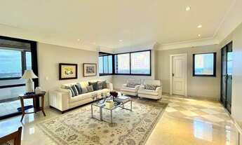 Imagem 5: Apartamento à venda ou locaçãocom 4 suítes no Horto Florestal - Salvador/Ba