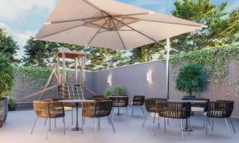 Imagem 3: Nort Hill Residence