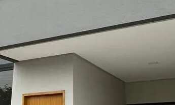 Imagem: Térrea para venda tem 105 metros quadrados