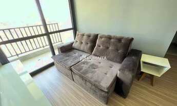 Imagem 6: Apartamento com 1 dormitório para alugar, 45 m² por R$ 2.800,00/mês - Gleba Palhano - Lond