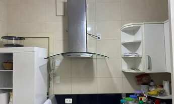 Imagem 2: Apartamento para aluguel tem 80 metros quadrados com 2 quartos em Centro - Petrópolis - RJ