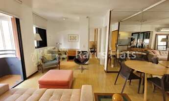 Imagem 2: Flat com excelente preço no Brooklin - Edifício Royal Brooklin