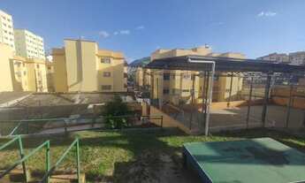 Imagem 4: Excelente Apartamento na Dom Hélder Câmara, Quintino, 2 Quartos com Vaga, Financiamos