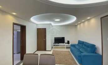 Imagem 6: Apartamento 114m² no Olho Dagua Dependência de empregada com banheiro TR136560_MKT_05