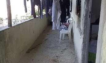 Imagem 6: Vendo barraco região de nova Pampulha