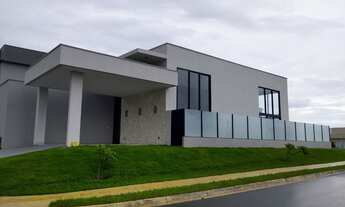 Imagem: Casa terrea no Jardin 235 m2 c/ 4 suites