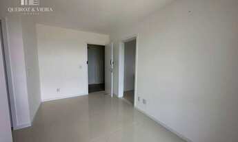 Imagem 4: Apartamento com 2 dormitórios à venda, 54 m² por R$ 470.000,00 - Jockey de Itaparica - Vil