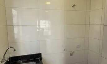 Imagem 7: Casa de Condomínio com 2 dorms, Aviação, Praia Grande - R$ 330 mil, Cod: 14331