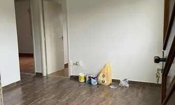 Imagem 2: Apartamento jardim universo