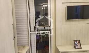 Imagem 5: Apartamento com 3 dormitórios e 2 vagas de garagem. A venda por R$ 690.000,00 - Vila das