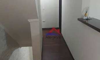 Imagem 2: Casa com 2 dormitórios para alugar, 61 m² por R$ 2.250,00/mês - Belenzinho - São Paulo/SP