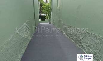 Imagem 2: Casa Térrea 70 m² - Jardim da Glória